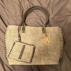 Mia K Tarrow Collection Purse